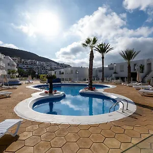 Azahara Apartment