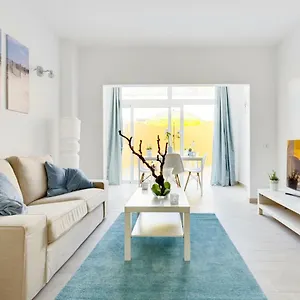 Zio Carlo Tenerife Holiday Apartment