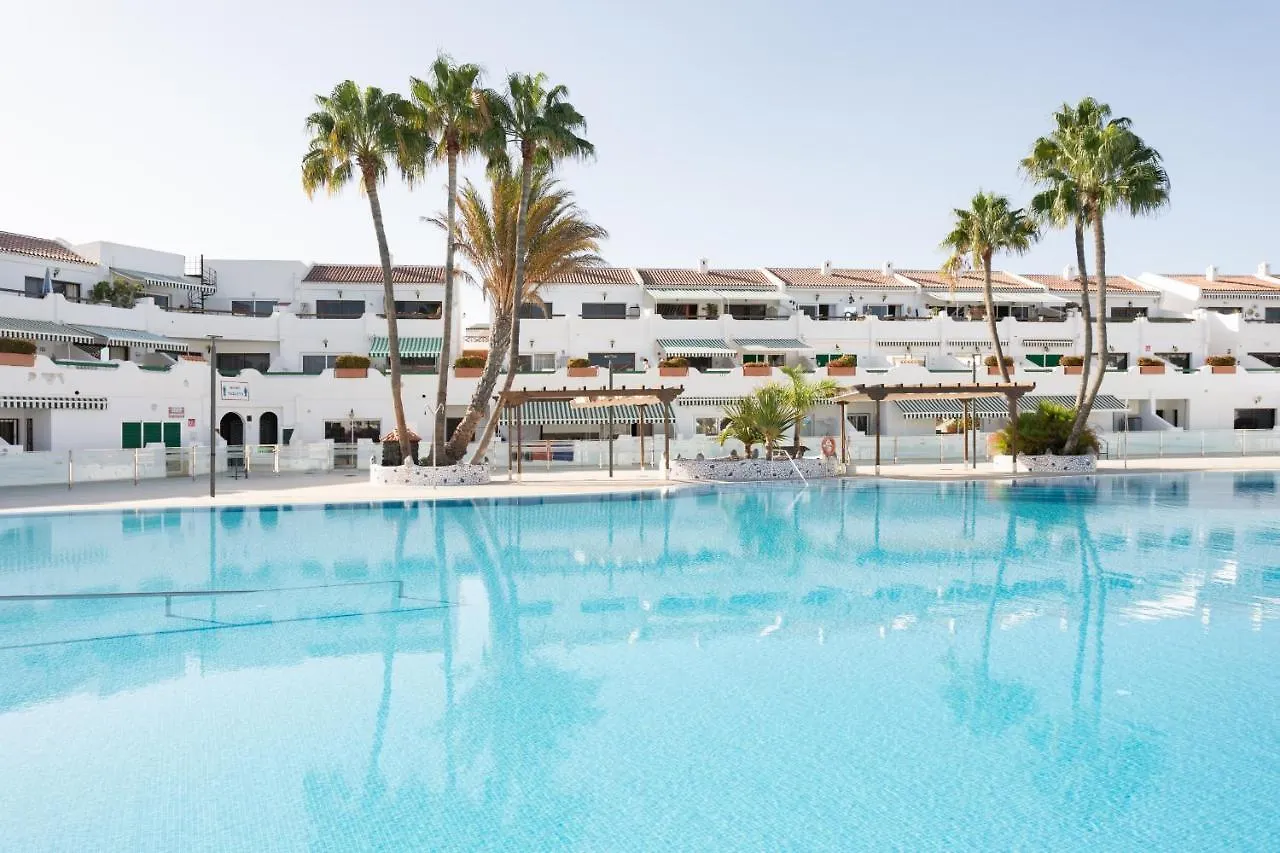 Parque Don Jose With Heated Pool And Wifi Apartamento Arona  0*, Arona (Tenerife) Espanha