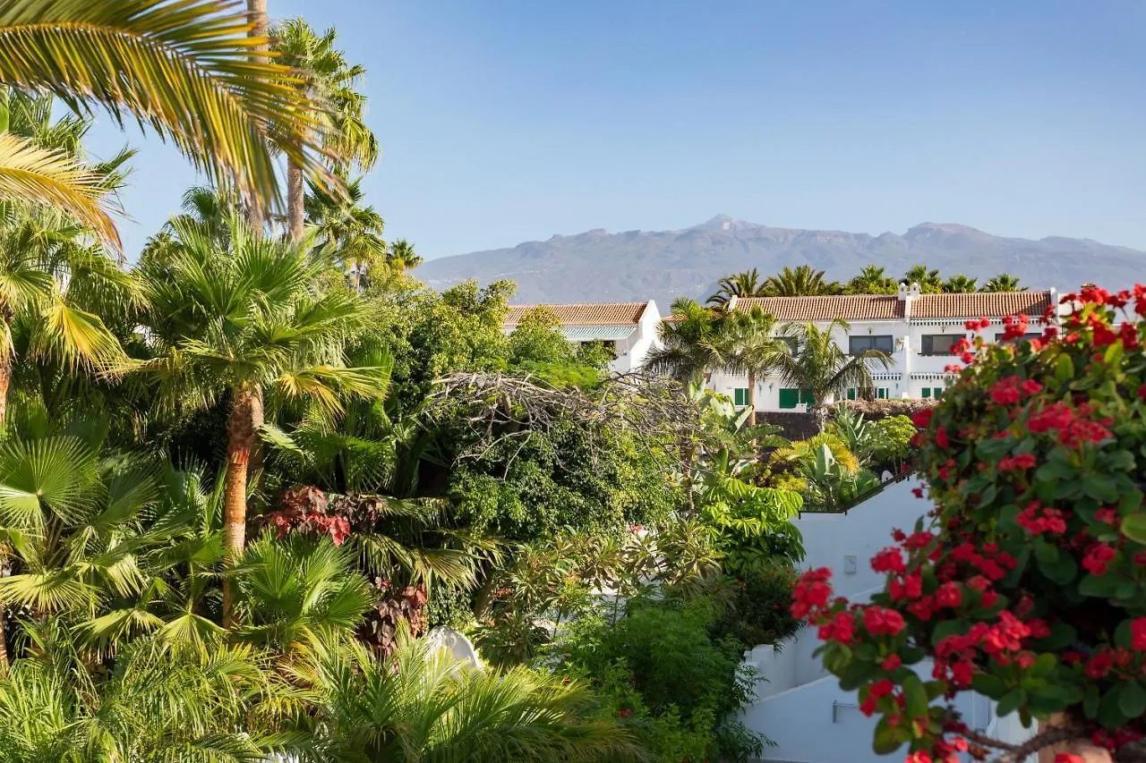 Parque Don Jose With Heated Pool And Wifi Apartamento Arona  Arona (Tenerife)