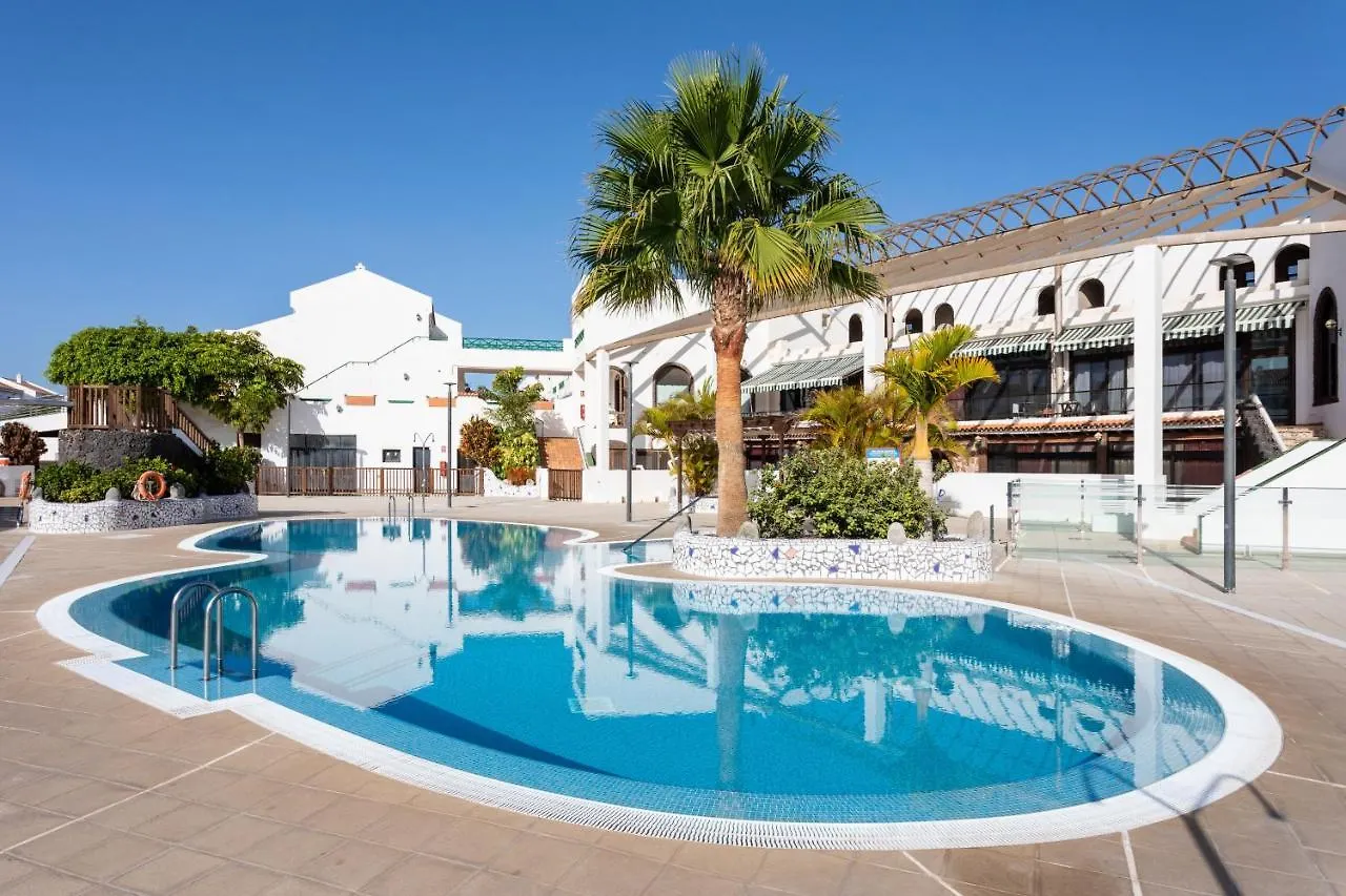 Parque Don Jose With Heated Pool And Wifi Apartment Arona   Arona (Tenerife)